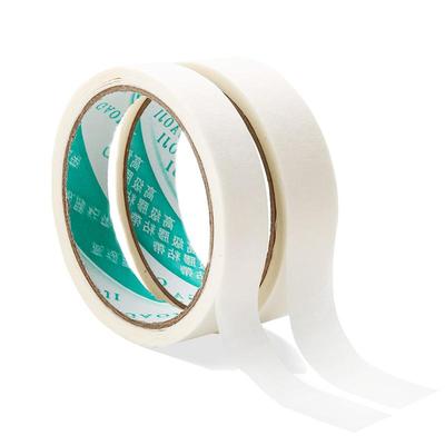 不残留手撕贴边美纹纸胶带胶带