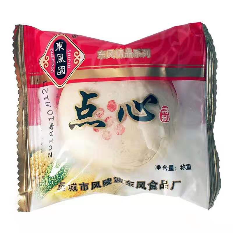 东风人风陵渡点心翻毛酥