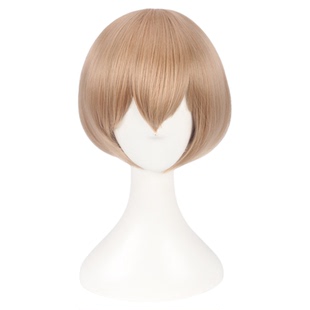 馒头家 cos假发 从零开始的异世界生活 菲利斯 菲利克斯 喵喵