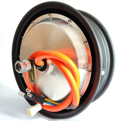 熊猫电机12寸光板瓦片大功率