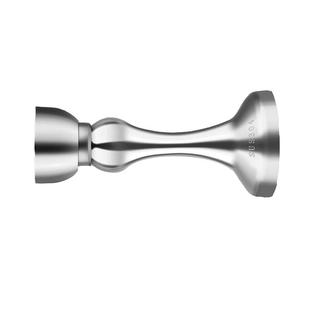 门吸加长12cm15厘米20厘米16免打孔304不锈钢防撞强磁厕所门后吸