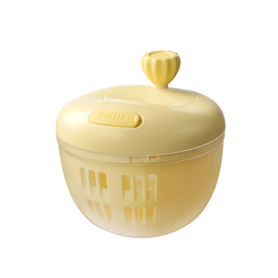 多功能水果脱水器小型沙拉脱水盆