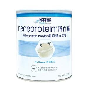 美国雀巢健康科学乳清蛋白质