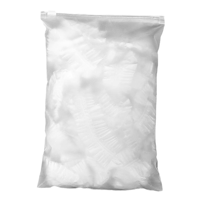 一次性防尘罩加厚高透明保护膜套