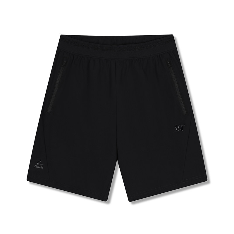 361运动短裤男2026夏季