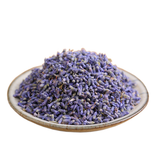 薰衣草4A级精选香包香囊填充料净化空气室内除臭天然熏香泡澡干花