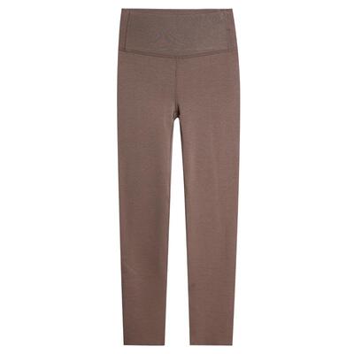 爱慕暖羊秋冬保暖内衣女含羊毛单层打底秋裤长裤AM73C071