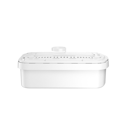 苏泊尔过滤水壶滤芯【UF01专用】净水壶自来水过滤器家用滤芯