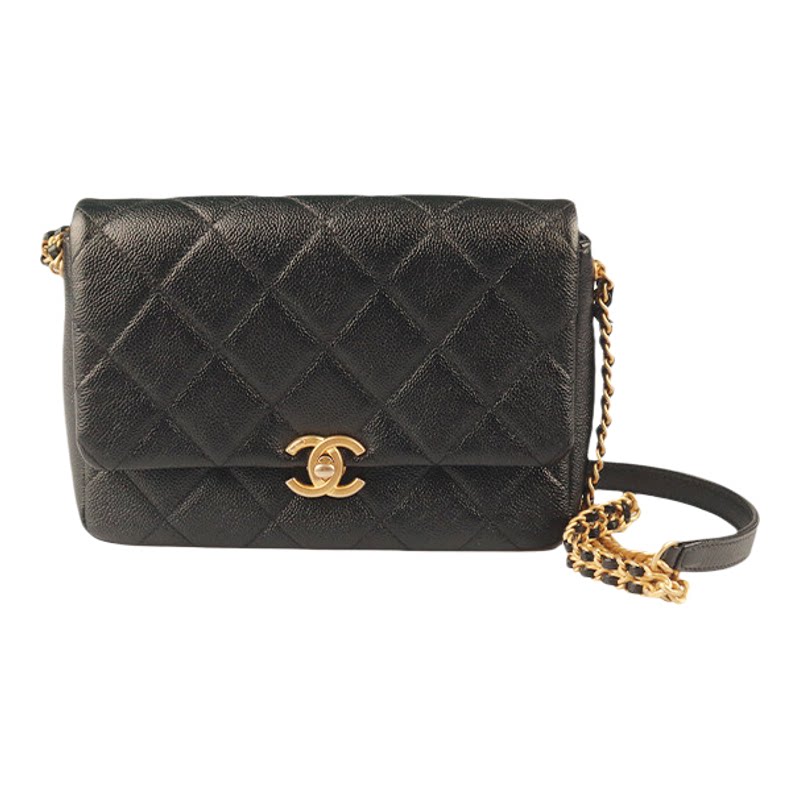中古「9.0新」CHANEL(香奈儿)包