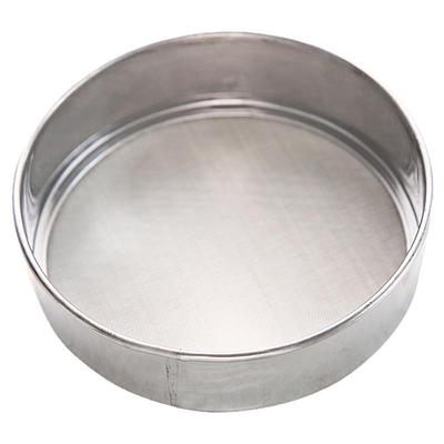 不锈钢圆形超细过滤网过滤网筛