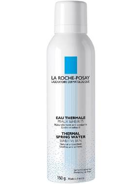 理肤泉敏感肌舒缓喷雾150ml