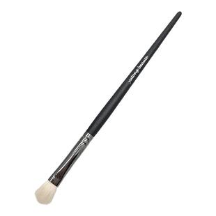 雨潼版陌上花开系列 P10 羊毛扁圆形眼影眼窝上色 晕染刷 鼻影刷