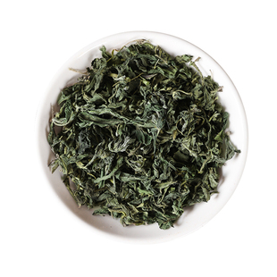 中药材特级野生旱莲草500g克正品旱连草墨旱莲可搭女贞子何首乌