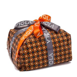 意大利进口传统元旦手工蛋糕节日礼物面包糕点panettone潘娜朵妮