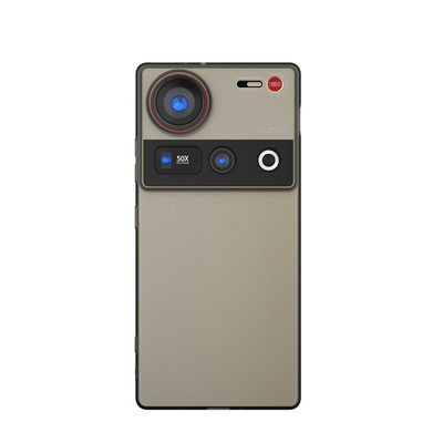 适用于努比亚z70ultra手机壳磨砂