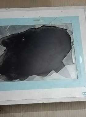 西门子工控触摸屏 6AV6545-0CC10-0AX0，