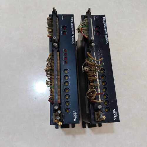 溢价-VEXTA东方步进驱动器SG7100S 实图