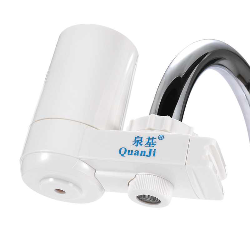泉基净水器水龙头过滤器嘴家用厨