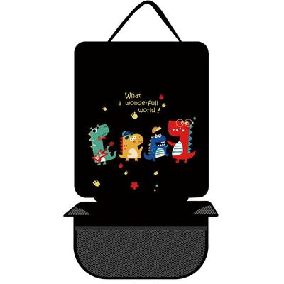 通用汽车保护垫儿童安全座椅