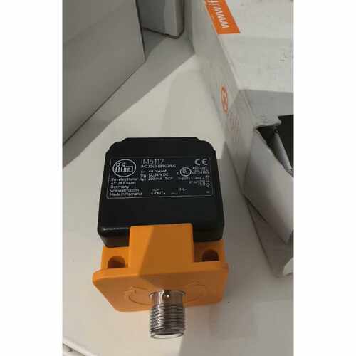 溢价-IFM易福门电感式接近开关IM515A防