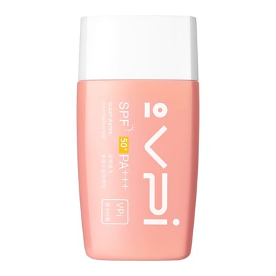vpi防晒霜防晒乳SPF50+PA++++