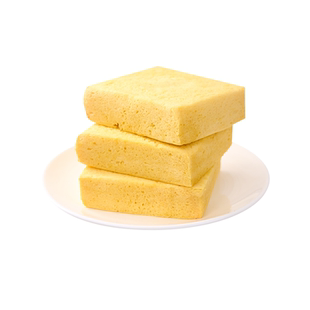 图牛无边黄油吐司面包片营养早餐代餐抗饿学生宿舍零食品整箱批发