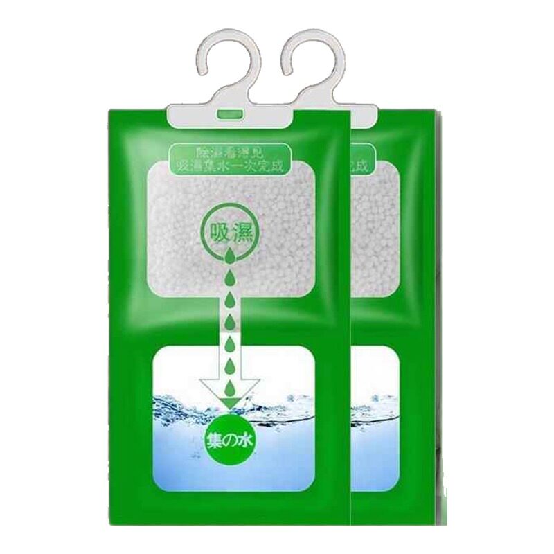 除湿袋干燥剂吸潮防潮防霉吸湿宿干燥剂/除湿用品