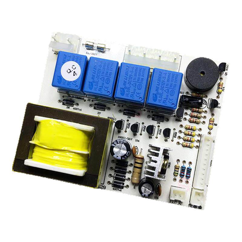 ZTP108E-3全新控制板康宝消毒柜主板适用电路板电脑版按键板配件