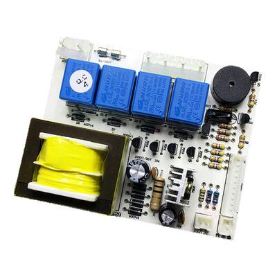 ZTP108E-3全新控制板康宝消毒柜主板适用电路板电脑版按键板配件