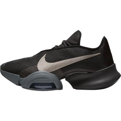 Nike/耐克正品 AIR ZOOM SUPERREP 2 男女健身训练鞋CU6445-001
