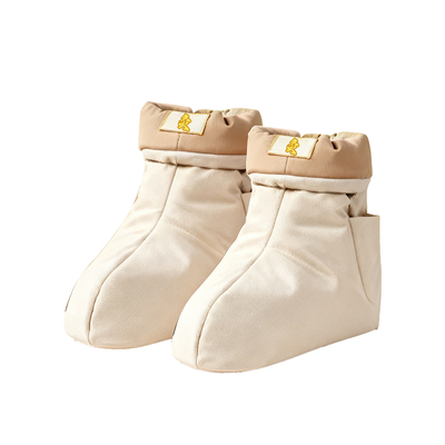 【不二同款】无水泡脚靴热敷靴