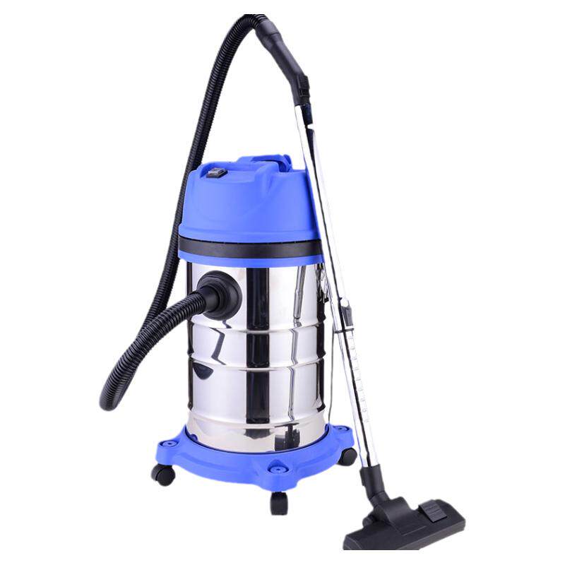 洗车场宾馆酒店家用大吸力干湿吹同步工业吸尘器