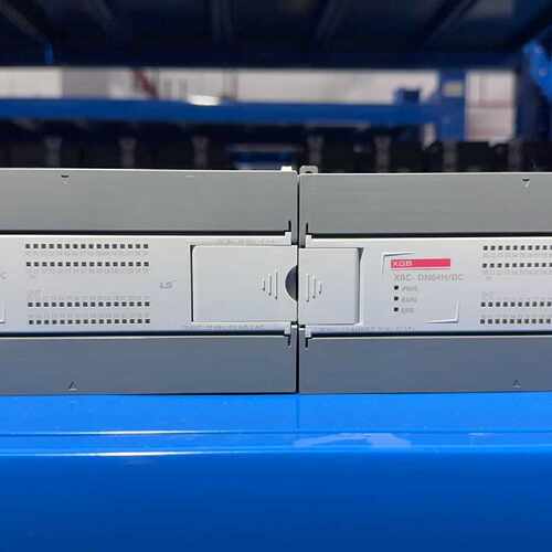 （请询价）LS产电PLC XBC-DN64H/DC
