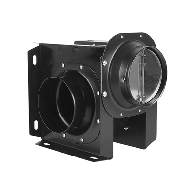 酒店工程全金属分体静音换气扇