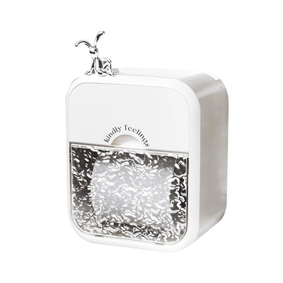 MOLALUNA卫生间厕所卷纸纸巾盒