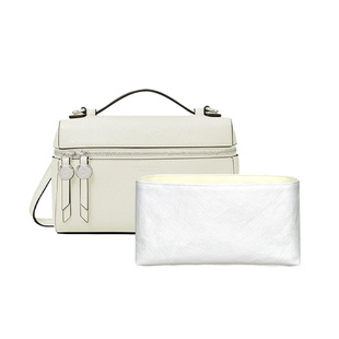 缇星梵适用于TB汤丽柏琦Romy手提包内胆包torybruch包包收纳内衬