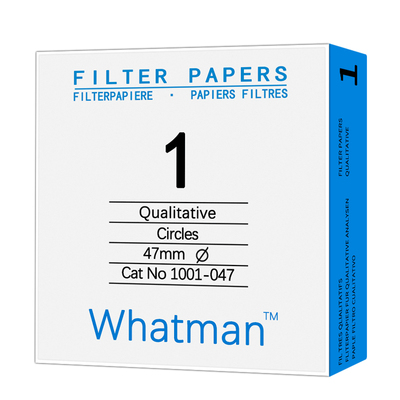 whatman1号定性滤纸11μm