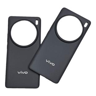 vivox100Ultra原装手机壳全新官方正品原厂vivo x100Ultra防摔硅胶保护壳X100Ultra原配自带保护套全包