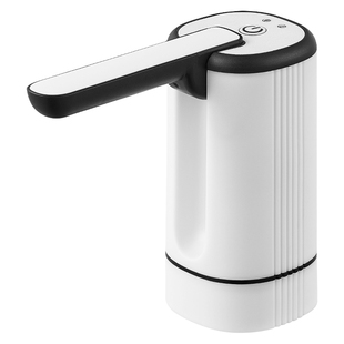 荣事达桶装水抽水器电动压水器家用矿泉水泵自动吸上水器大桶饮水