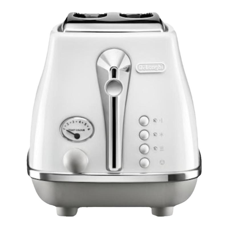 Delonghi/德龙 CTOV2103多士炉全自动加热吐司机家用2003面包机