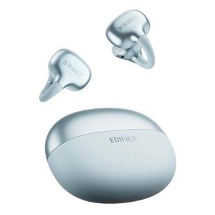 漫步者X Clip耳夹式蓝牙耳机开放不入耳无线运动跑步游戏2025新款