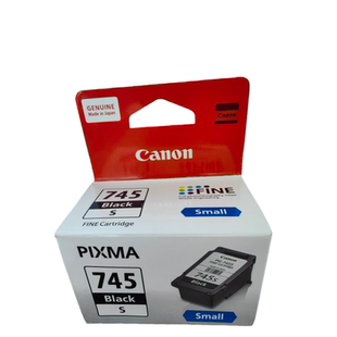 佳能原装PG745S墨盒墨水2470 2570 2970 3070 3077 TS317打印机