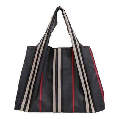 旅行广东购物袋涤纶环保新款卡通