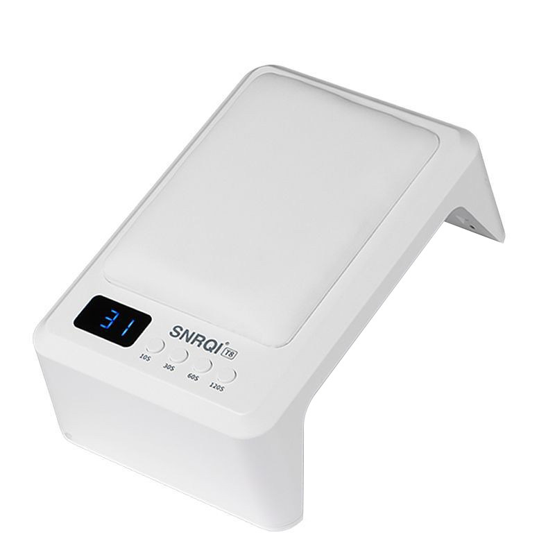SNRQI赛迩齐T8B双手手枕光疗灯
