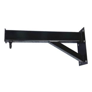 沙袋架子拳击沙包支架家用墙体固定式沙袋架吊架室内吊式吊环单杠