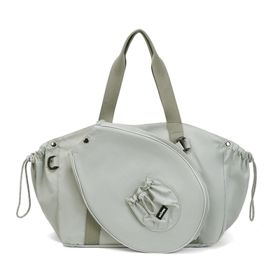 VAOPER新款旅行通勤单肩包