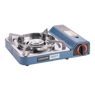 卡式炉户外便携式家用商用火锅炉防爆防风燃气灶瓦斯炉新款卡磁炉