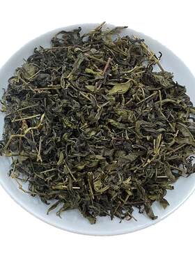 谷雨茶恭城油茶专用大叶种绿茶