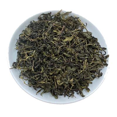 谷雨茶恭城油茶专用大叶种绿茶
