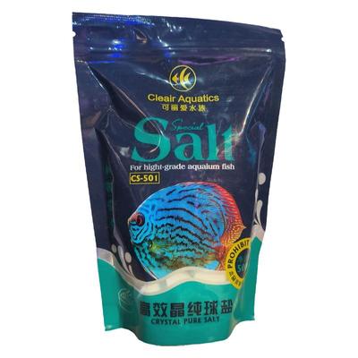 可丽爱菌盐水族球盐晶盐球